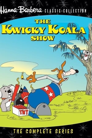 The Kwicky Koala Show