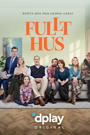 Fullt Hus