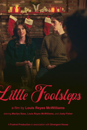 Little Footsteps