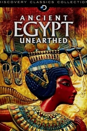 Ancient Egypt Unearthed