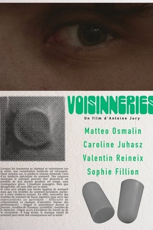 Voisinneries