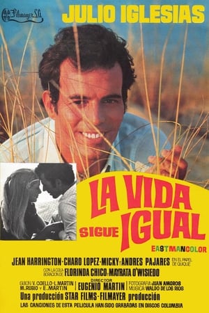 La vida sigue igual