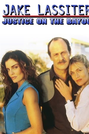 Jake Lassiter: Justice on the Bayou