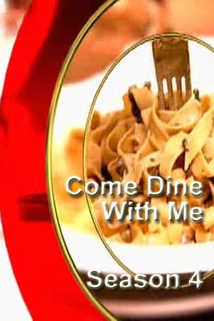 Come Dine with Me第4季