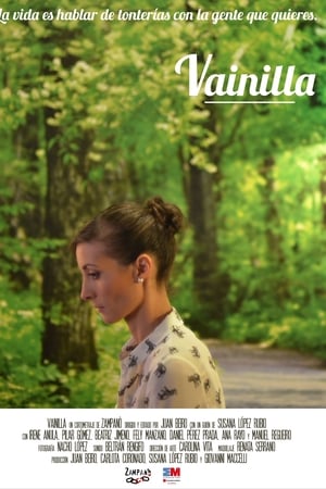 Vainilla