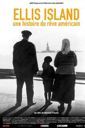 Récits d'Ellis Island