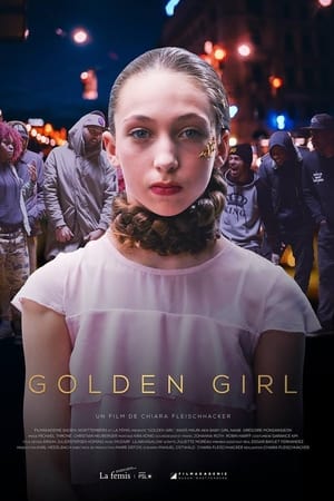 Golden Girl