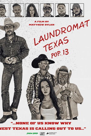 Laundromat, Texas