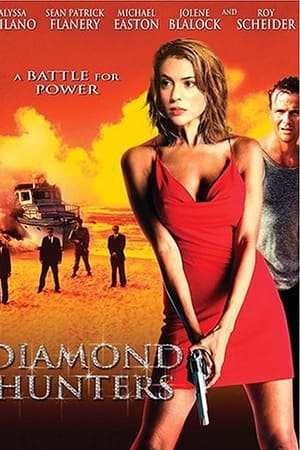 The Diamond Hunters