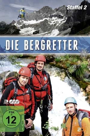 Die Bergretter第2季
