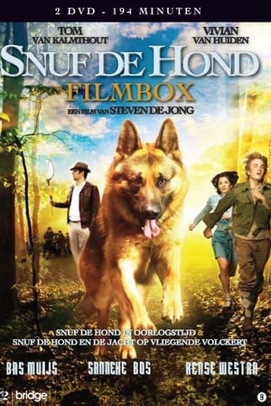 Sprookjesboom