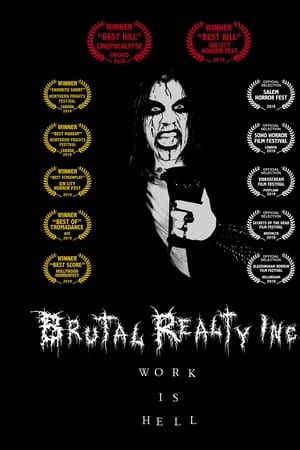 Brutal Realty, Inc.