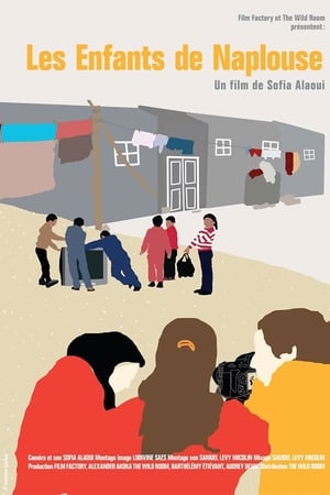 Les Enfants de Naplouse