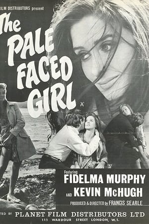 The Pale Faced Girl