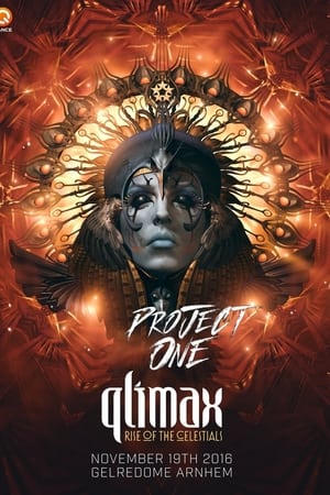 Qlimax 2016