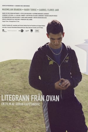Lite grann från ovan