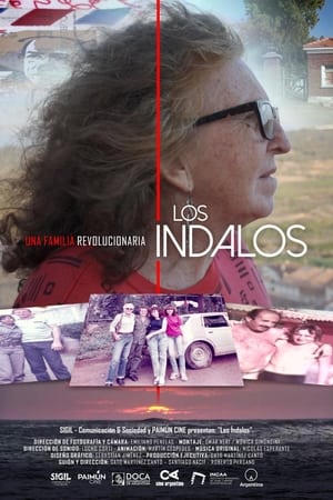 Los Índalos