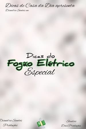 Dicas do Fogão Elétrico Especial