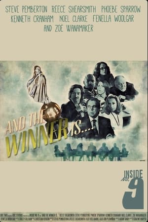 And the Winner Is...