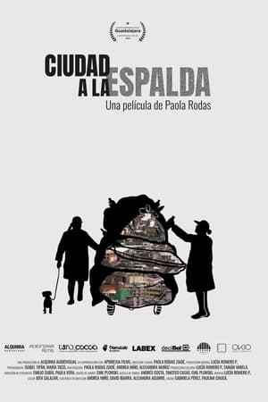 Ciudad a la Espalda