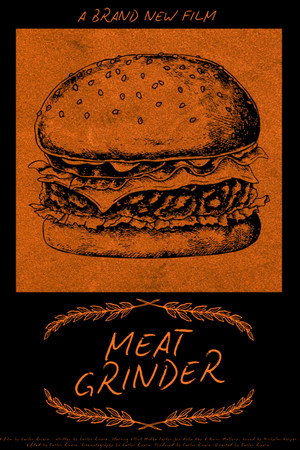 Meat Grinder