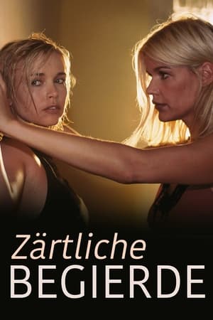 Zärtliche Begierde