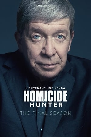 Homicide Hunter: Lt Joe Kenda第9季