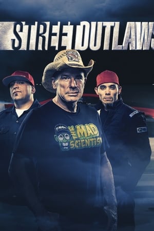 Street Outlaws第11季