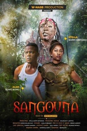 Sangouna