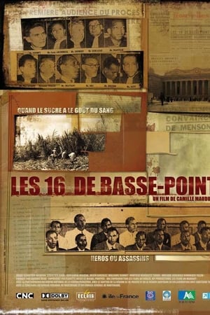 Les 16 de Basse-Pointe