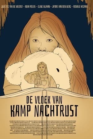 De Vloek van Kamp Nachtrust