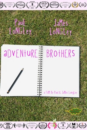 Adventure Brothers