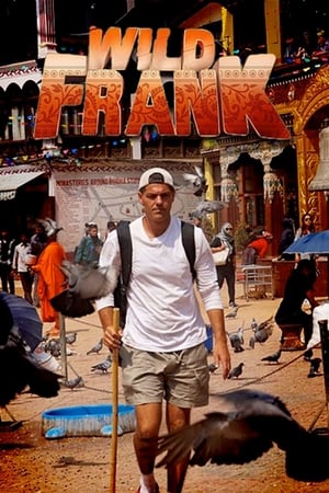 Wild Frank第3季