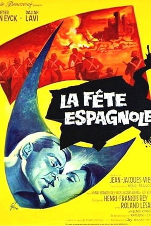 La Fête espagnole