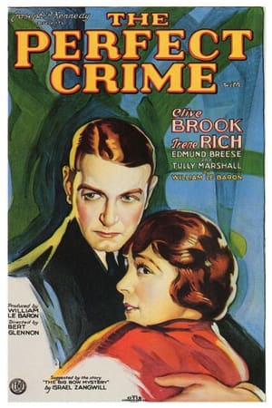 The Perfect Crime