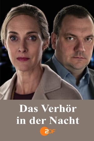Das Verhör in der Nacht