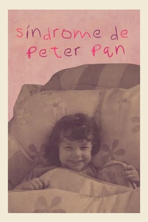 Síndrome de Peter Pan