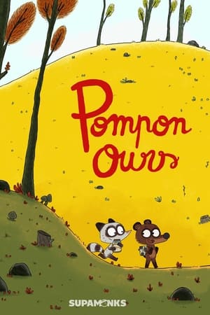 Pompon Ours