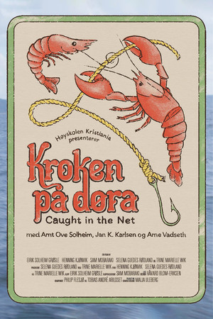 Kroken på døra
