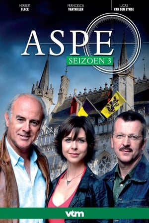 Aspe第3季