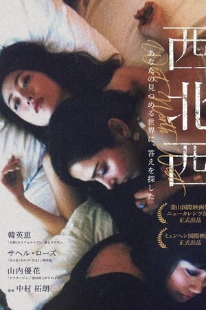 西北西