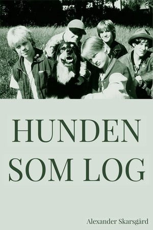 Hunden som log