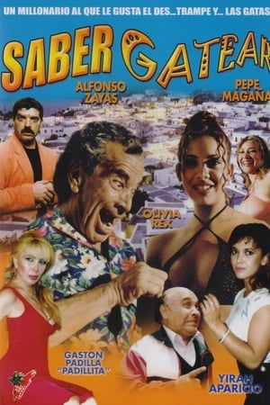 Saber gatear