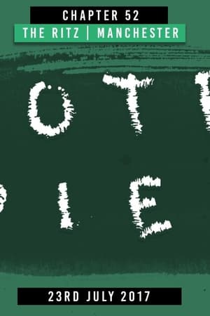 PROGRESS Chapter 52: Vote Pies
