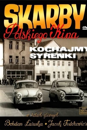 Kochajmy syrenki