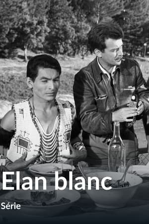Elan blanc