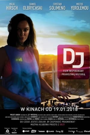 DJ