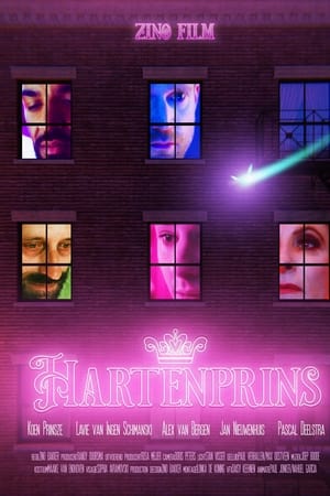 Hartenprins