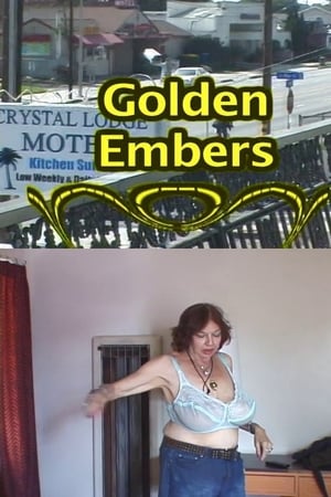 Golden Embers
