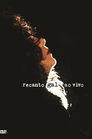 Gal Costa: Recanto – Ao Vivo